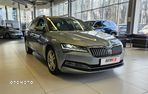 Skoda Superb 2.0 TSI Style DSG - 6