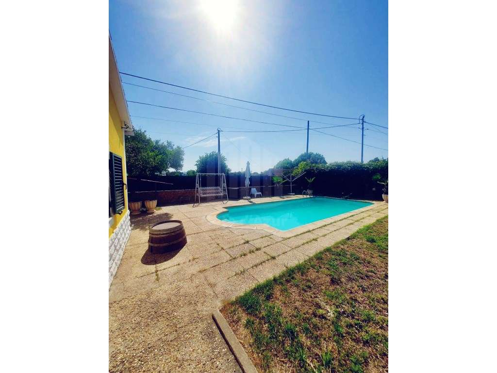 Moradia Térrea Azeitão - Grande imagem: 4/5