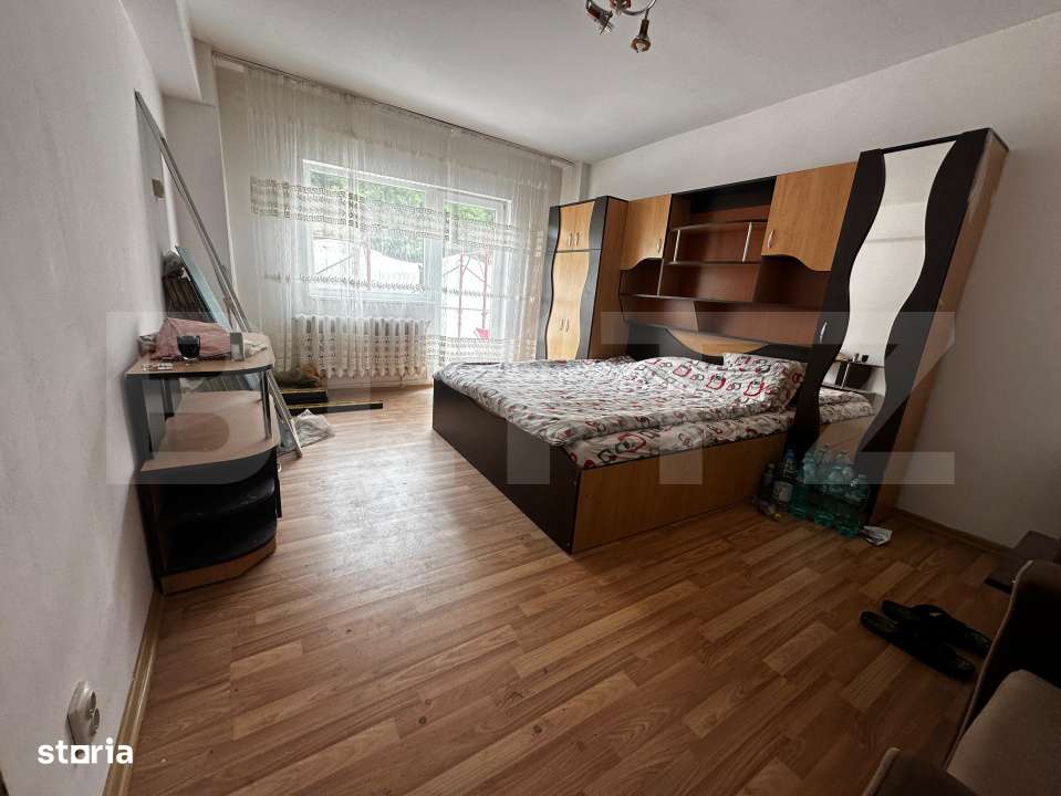 Apartament cu 2 camere decomandat,Zlatna - Imagine principală: 2/4