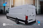 Volkswagen Crafter Furgon - 3