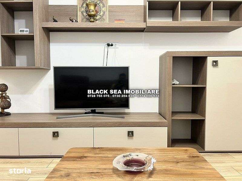 Apartament 2 camere cu vedere la lac | Solid Residence Butoaie-6