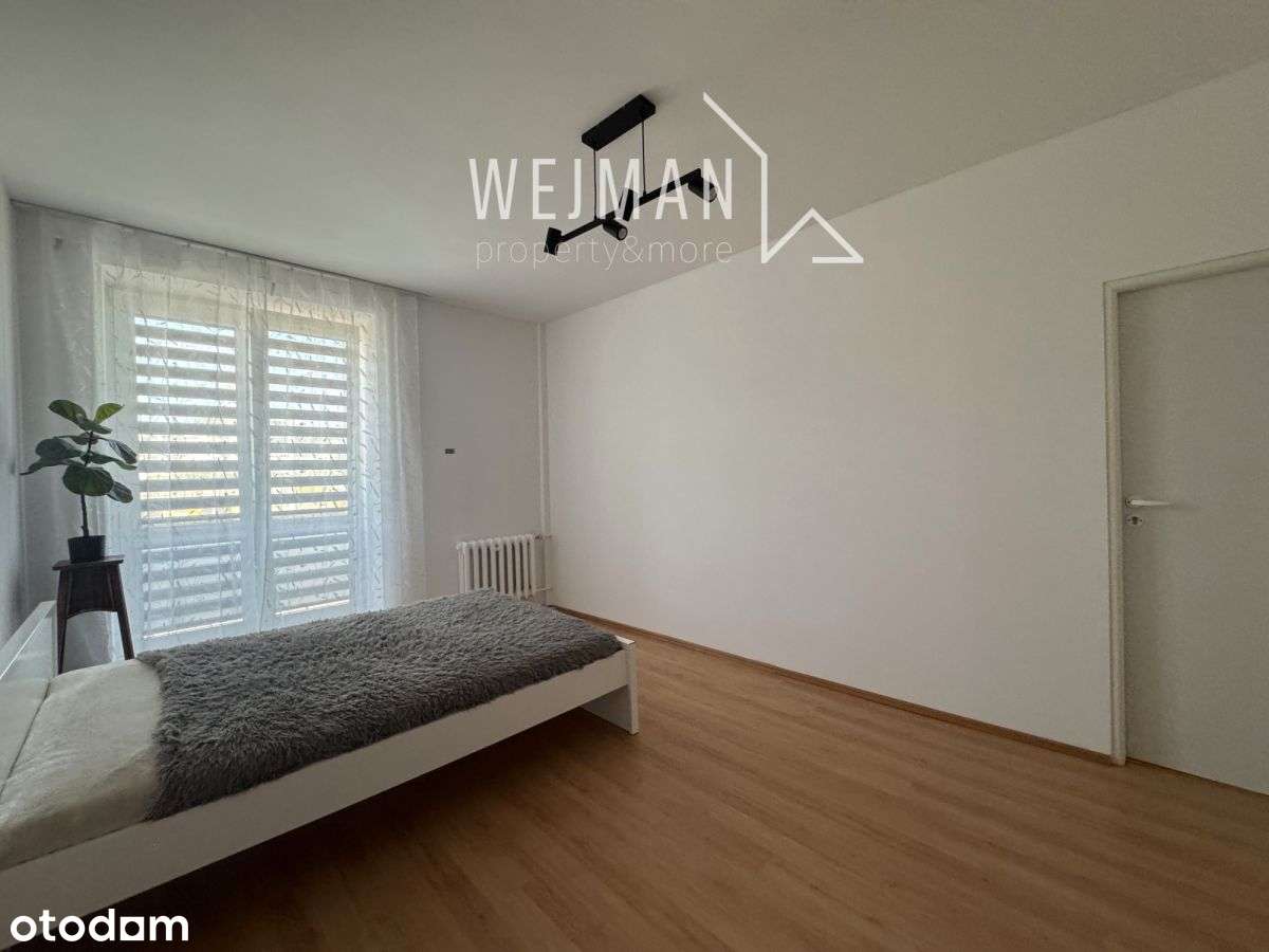 Doskonałe położenie i uniwersalność Gdynia Centrum-7