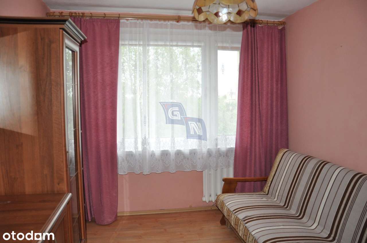 3-pokojowe mieszkanie z balkonem na Nowym Dworze | Fabryczna, Wrocław-10