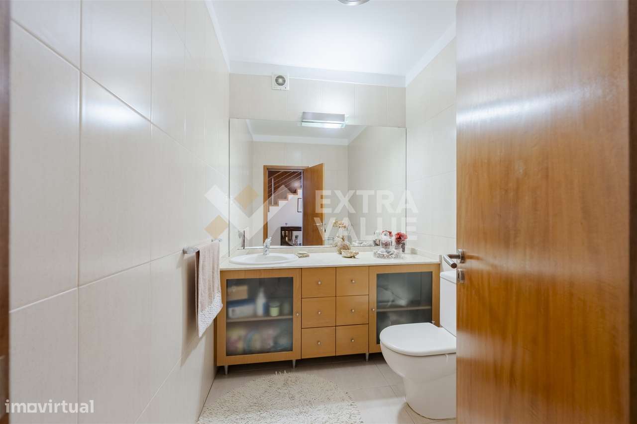 Moradia T4 Venda em Braga (São José de São Lázaro e São João do Souto)-9