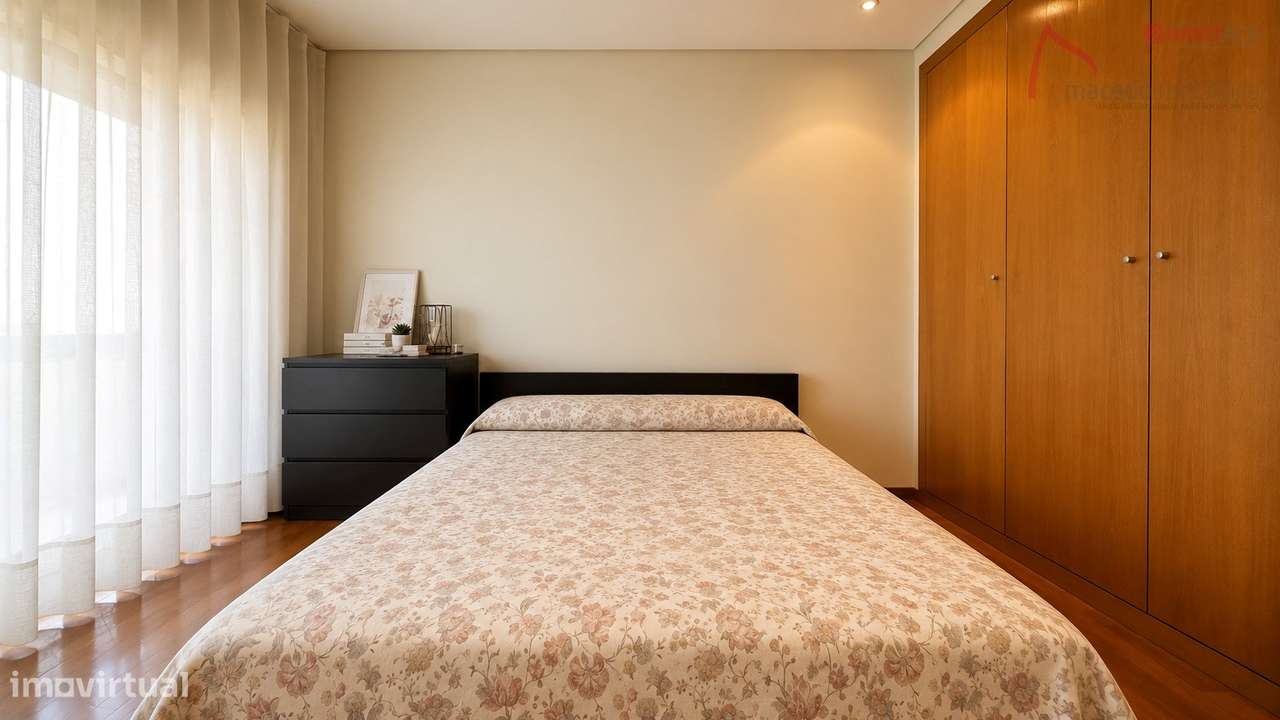 Moradia Isolada T3 com Piscina em Adaufe, Braga-30