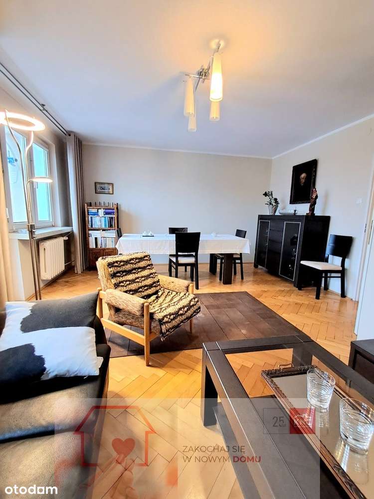 Gotowe do wejścia M3 z garażem - Centrum Lublina-0