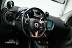 Smart Fortwo Cabrio Electric Drive Prime - 6