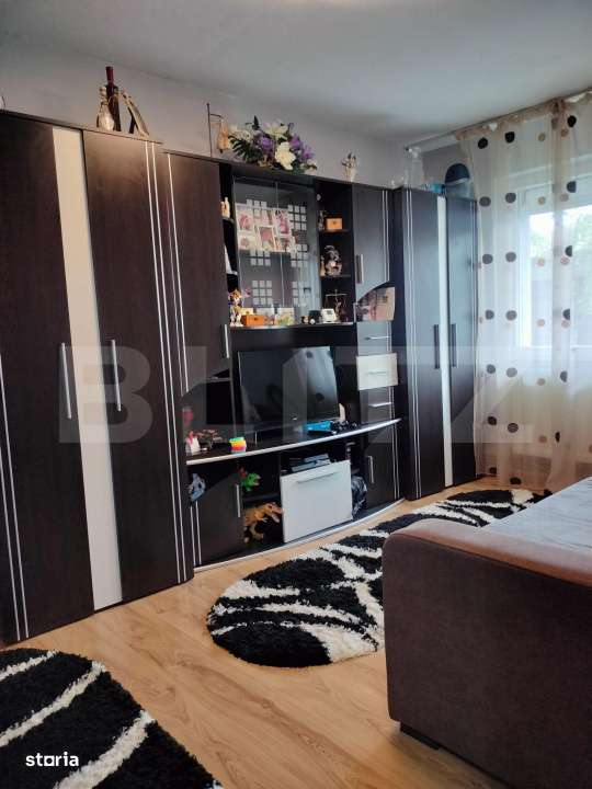 Apartament de vanzare in Deva – zona linistita si verde - Imagine principală: 2/9