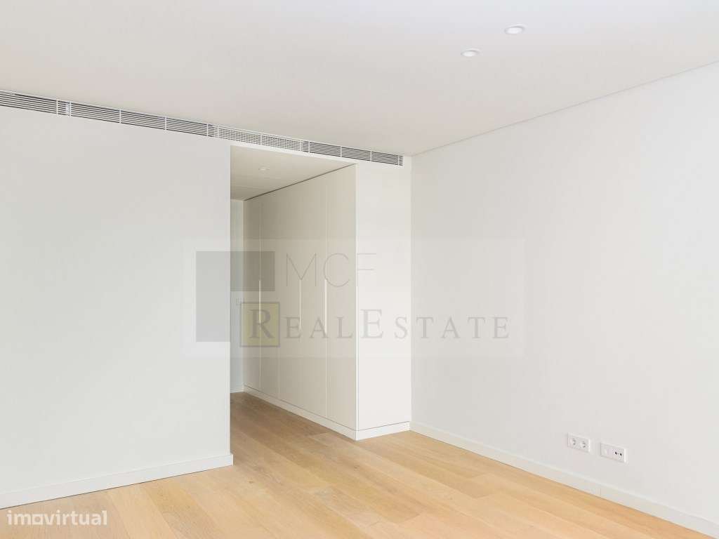 Apartamento T4+1 na Infinity Tower - Nature Flats, 21.º andar-36