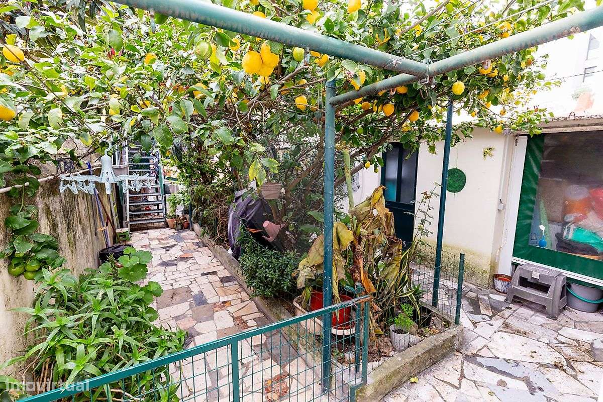 Apartamento T2 para venda-25