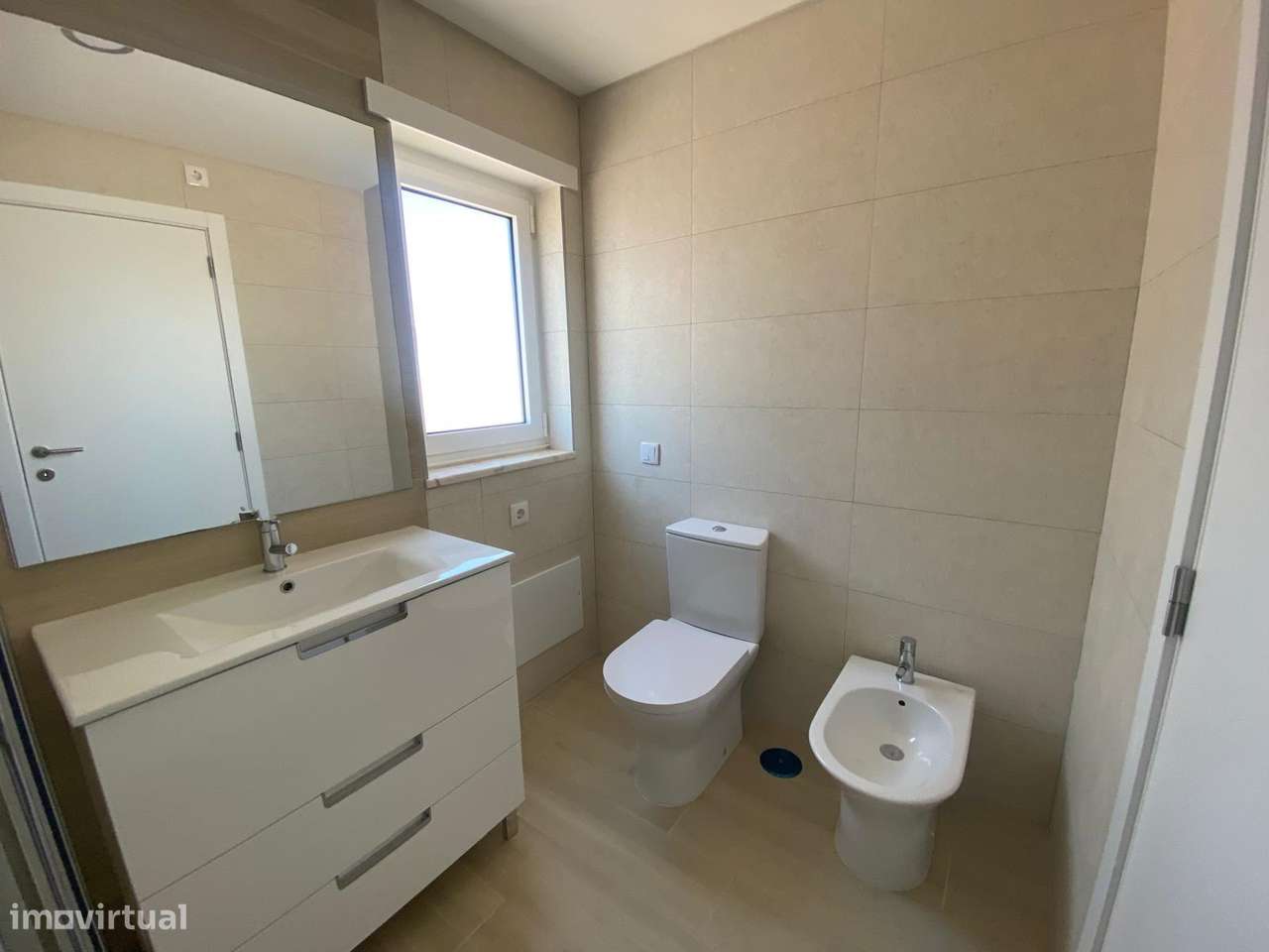 Condomínio Pés na Água T0 e T1 Duplex, na Praia da Lota, Algarve-14