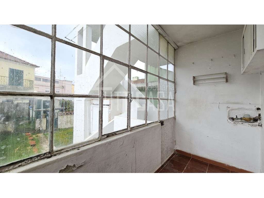 Apartamento T2 na Venda do Pinheiro-19