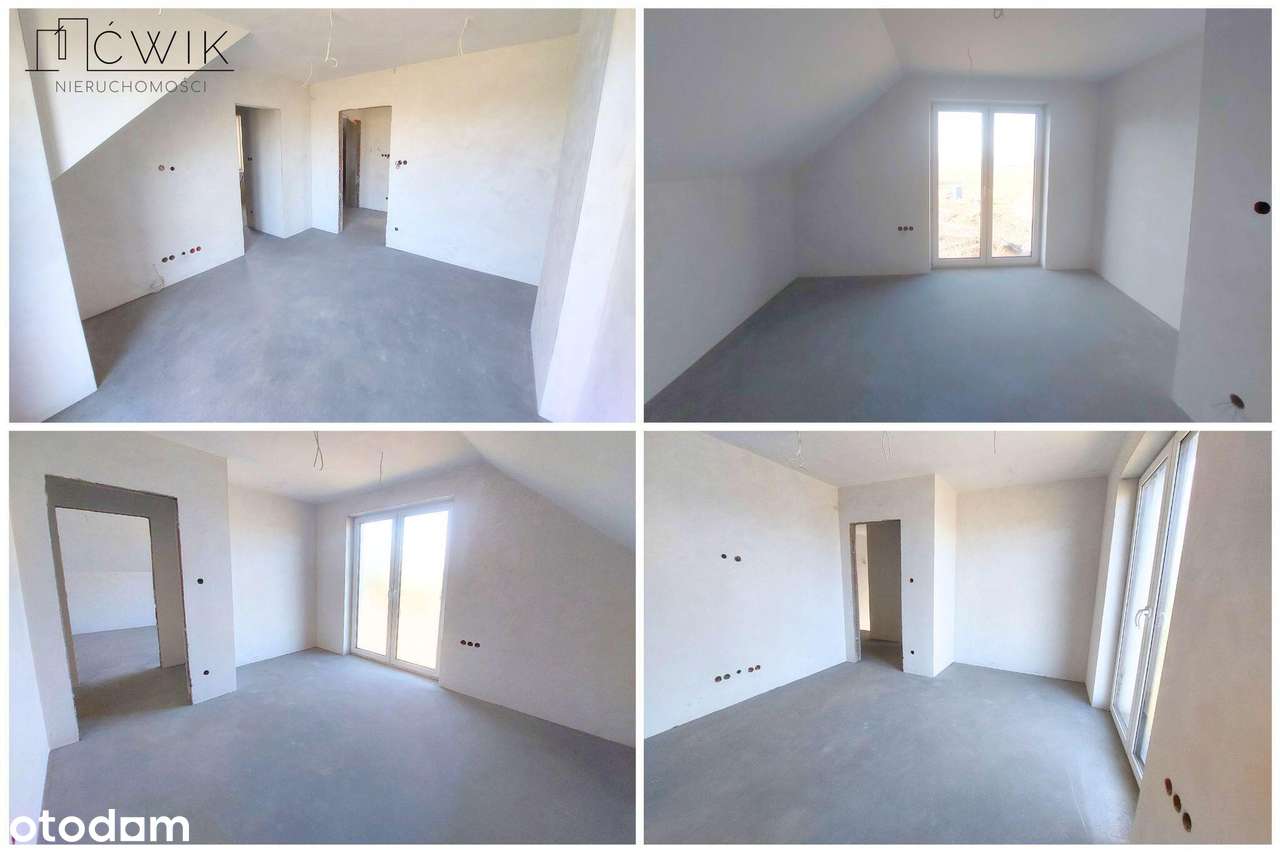 Ostatni dom - wysoki standard - 30 min od Krakowa-11