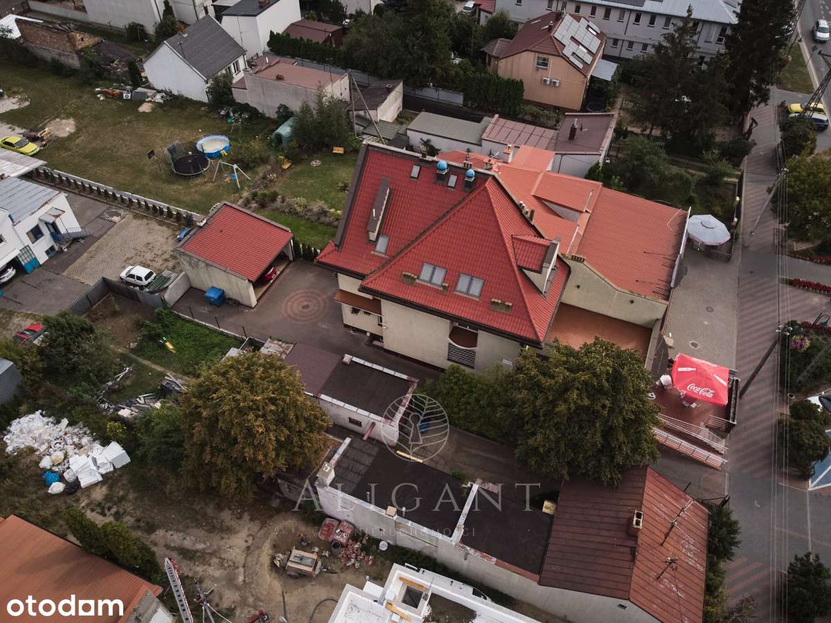 Lokal Gastronomiczny + Ciekawa Oferta Inwestycyjna-16