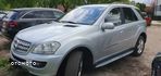 Mercedes-Benz ML 320 CDI 4-Matic - 2