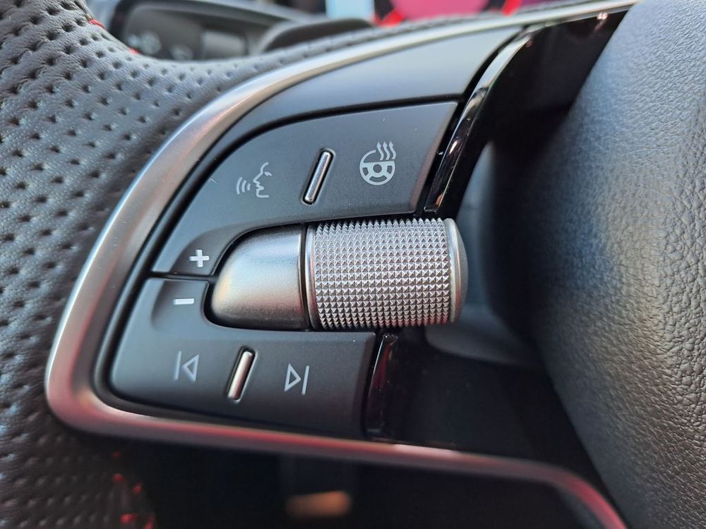 SKODA KODIAQ 2.0 TSI 265KM DSG 4x4 RS, dostępny od ręki