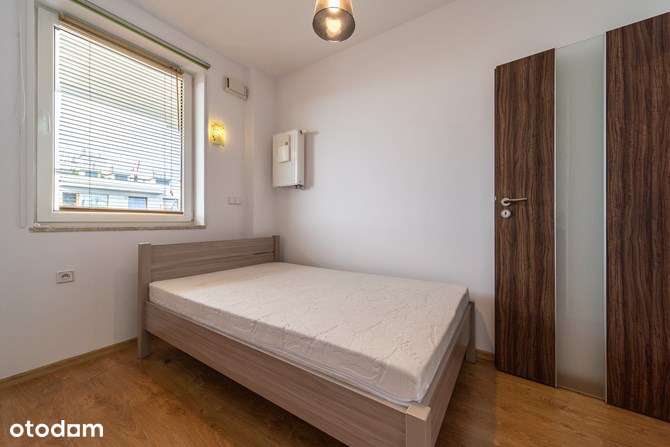 3-pokojowe z balkonem i garażem na Ursusie - Pełny obrazek: 5/8