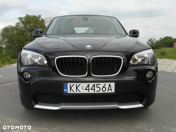 BMW X1 sDrive18i - 14