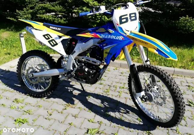 X-Moto Inny - 13