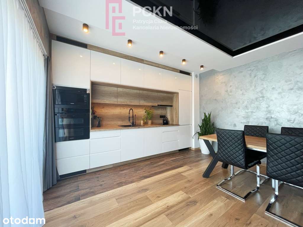 Apartament Premium 100 m² Bierkowice