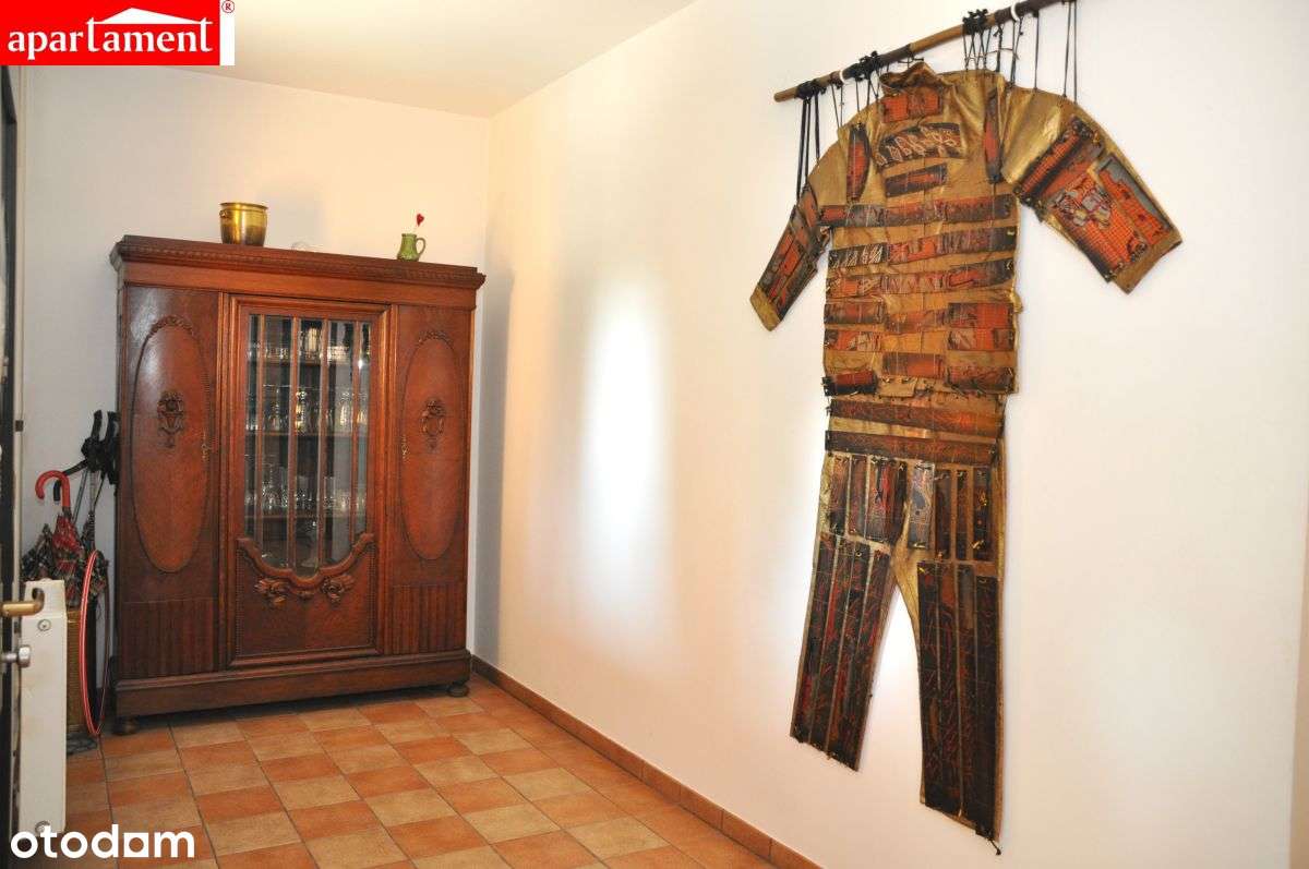 Atrakcyjny dom w Polanicy Zdroju-13