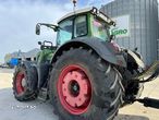 Fendt 939 Vario Tractor - 9