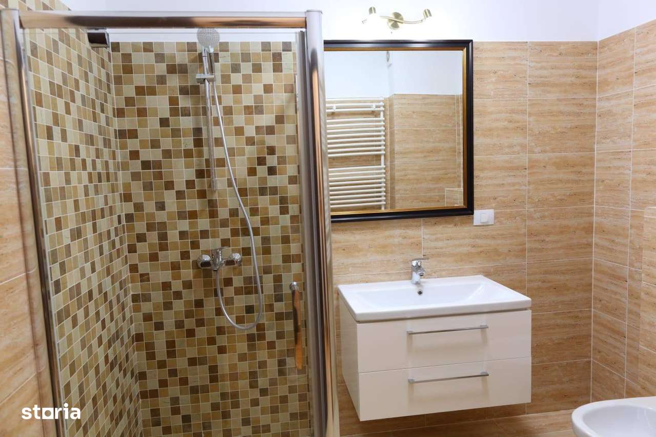 Apartament 2 camere decomandat, 70 mp – PResidence Garden, Bucium-6