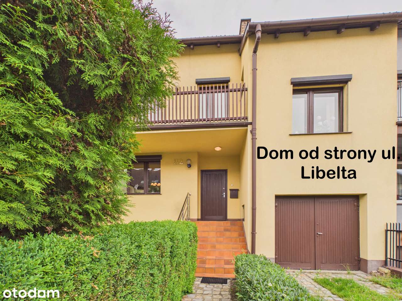 Dom o pow. 160,05 m2 Piła Staszyce