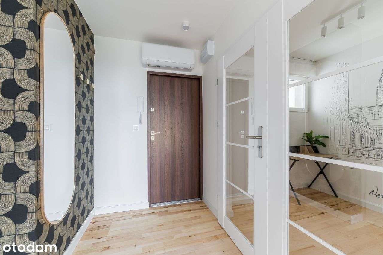 3 Pokoje | Eco Remont | Blisko Metra | Klimatyzacj-6