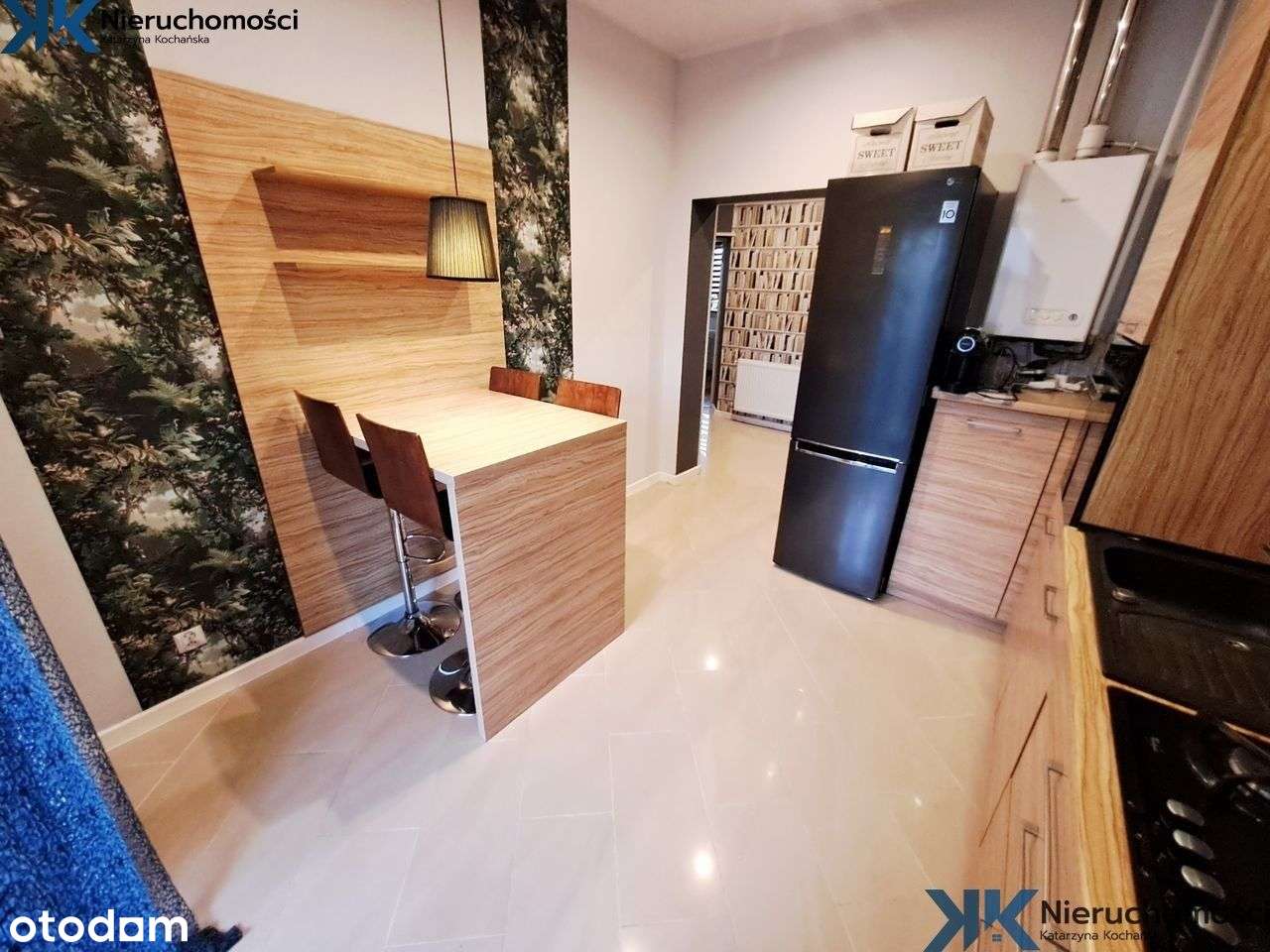 Przestronne 4 pokoje w sercu Chorzowa, Wolności!-12