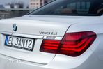 BMW Seria 7 760Li - 25