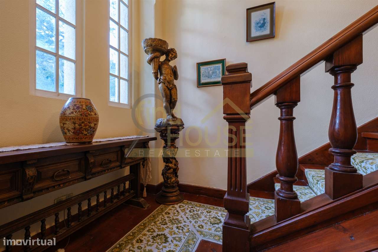 Vende-se Quinta com 13386m2 em São Pedro de Penaferrim, Sintra-31