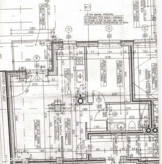 Ciche 2 pokoje,widna kuchnia, loggia Centrum-8
