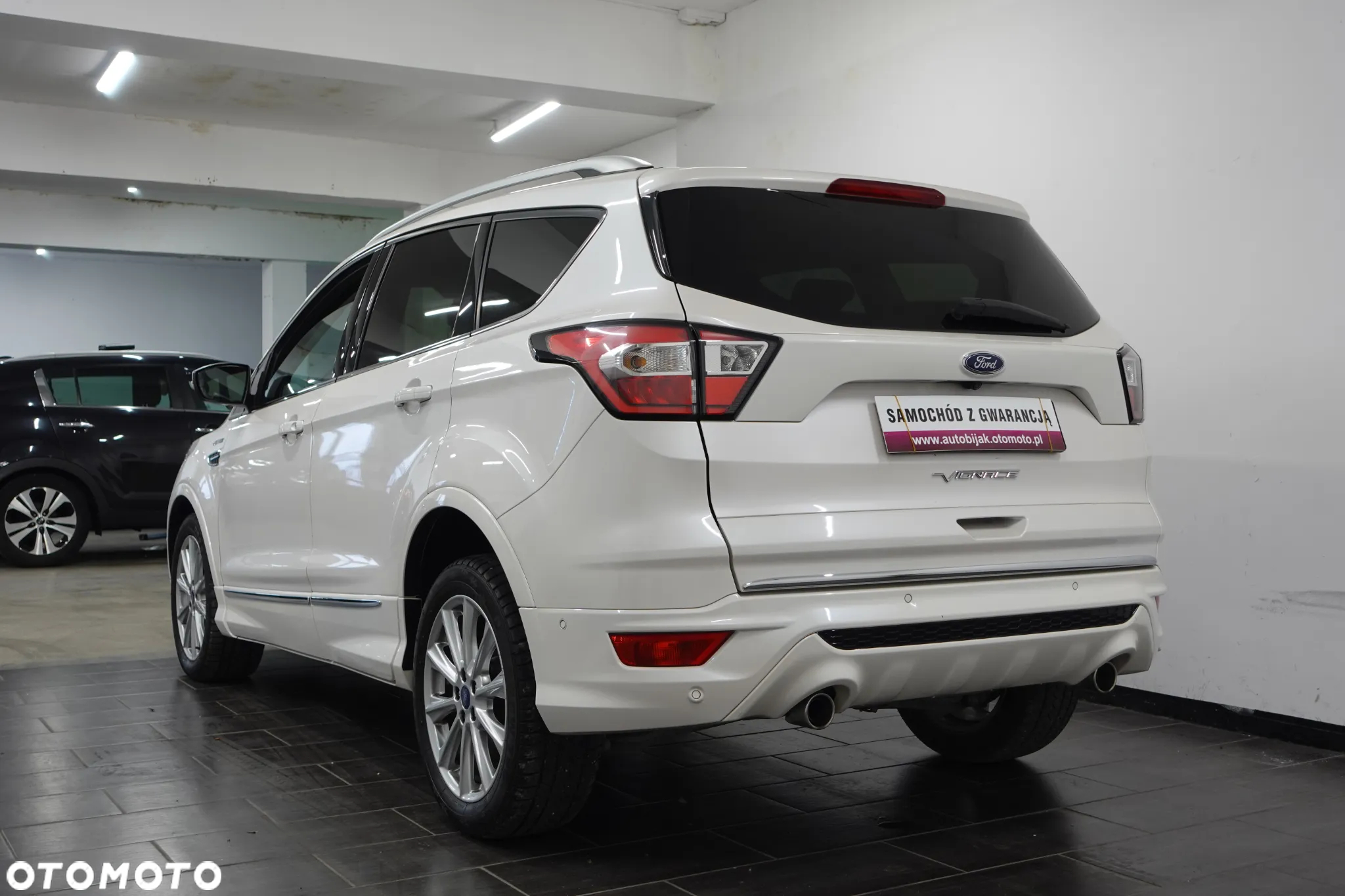 Ford Kuga - 7