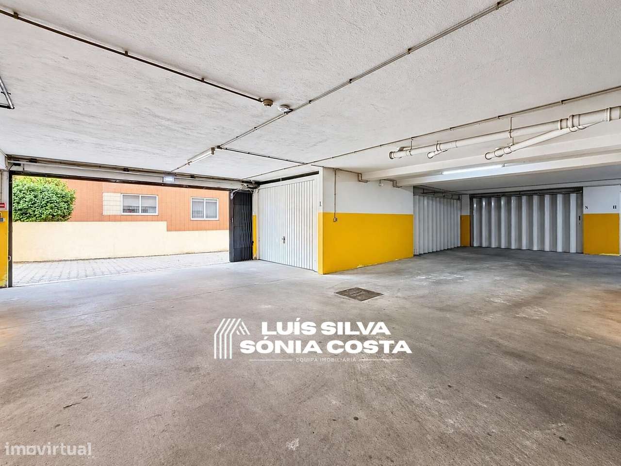 Apartamento T2+1 c/ Garagem Fechada & Duas Varandas | Santa Maria...-33