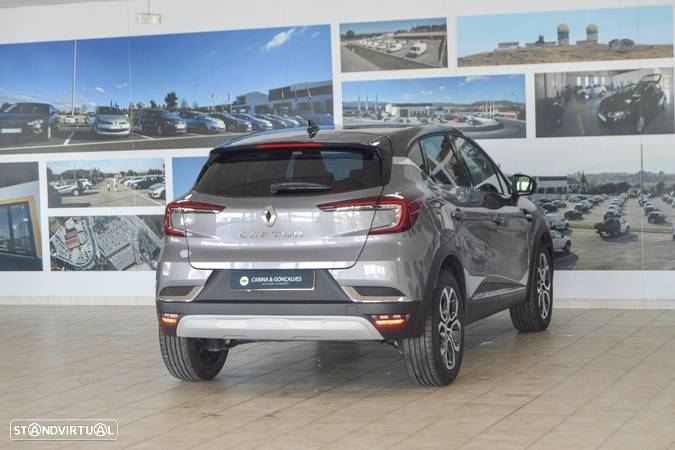 Renault Captur 1.0 TCe Intens - 52