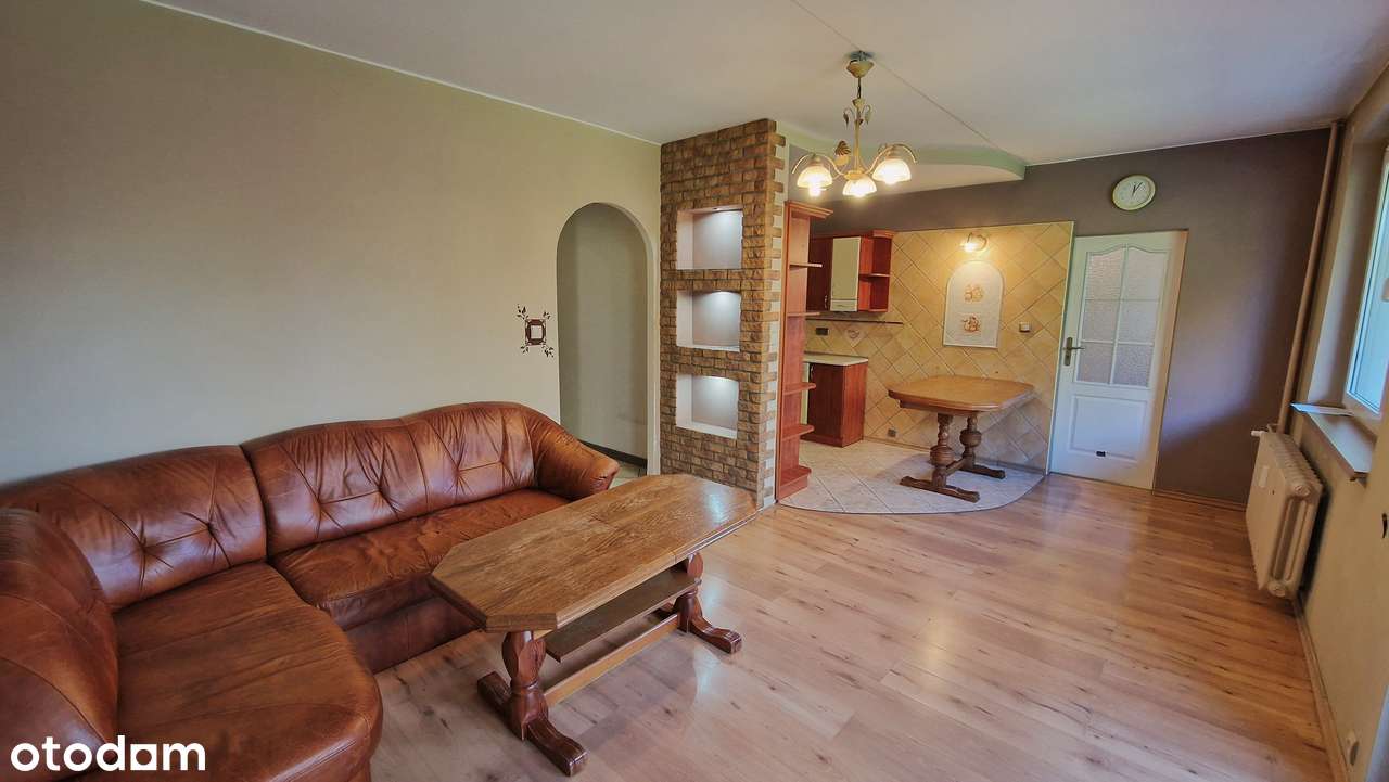 Rezerwacja 2x2! ul. Wielkopolska 1 piętro-5