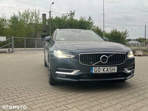 Volvo V90 D5 AWD Inscription - 2