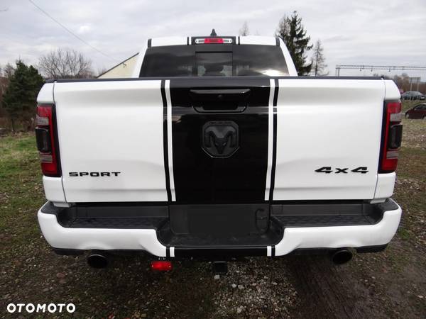 Dodge RAM 1500 5.7 4x4 - 31