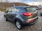 Kia Sportage 1.7 CRDI 2WD Vision - 4