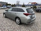 Toyota Auris 1.8 VVT-i Hybrid Automatik Edition - 7