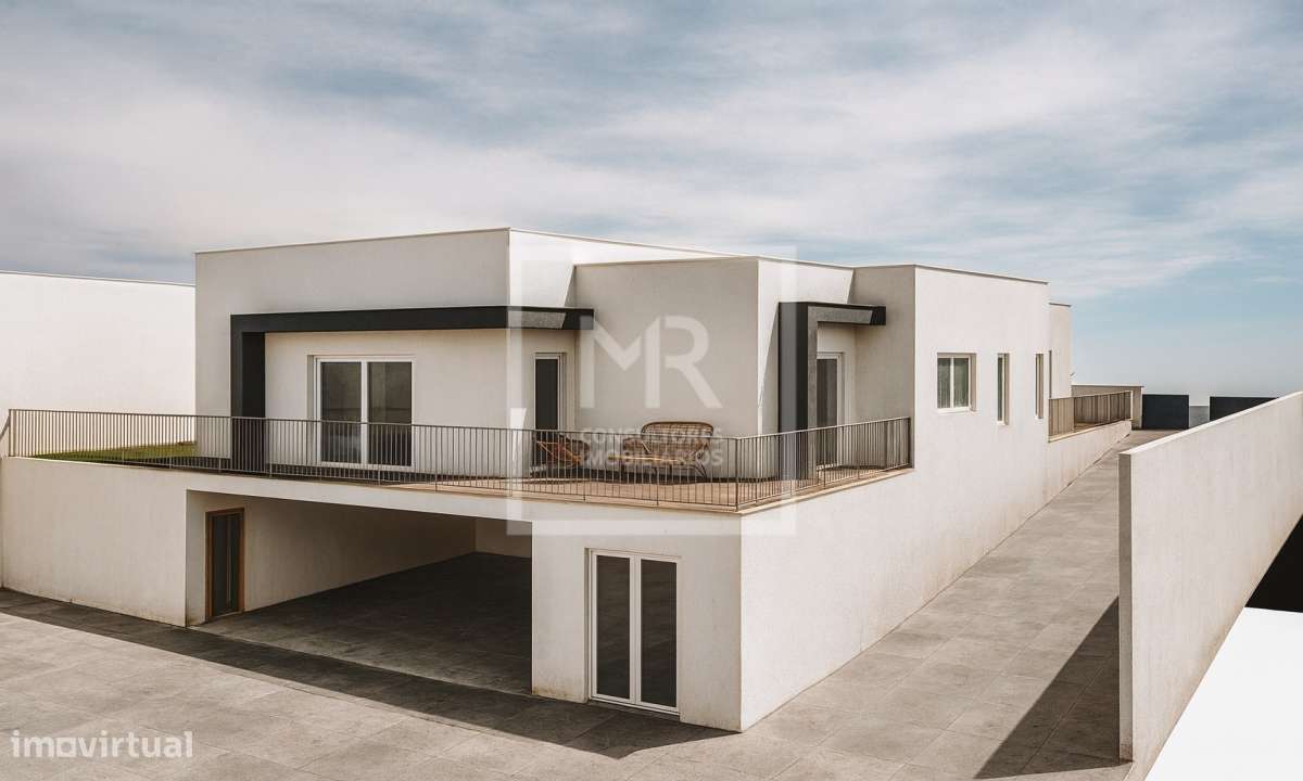 Moradia Isolada T3 Venda em Pampilhosa,Mealhada-6