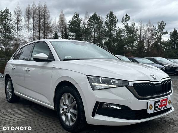 Skoda Scala 1.0 TSI Ambition - 7