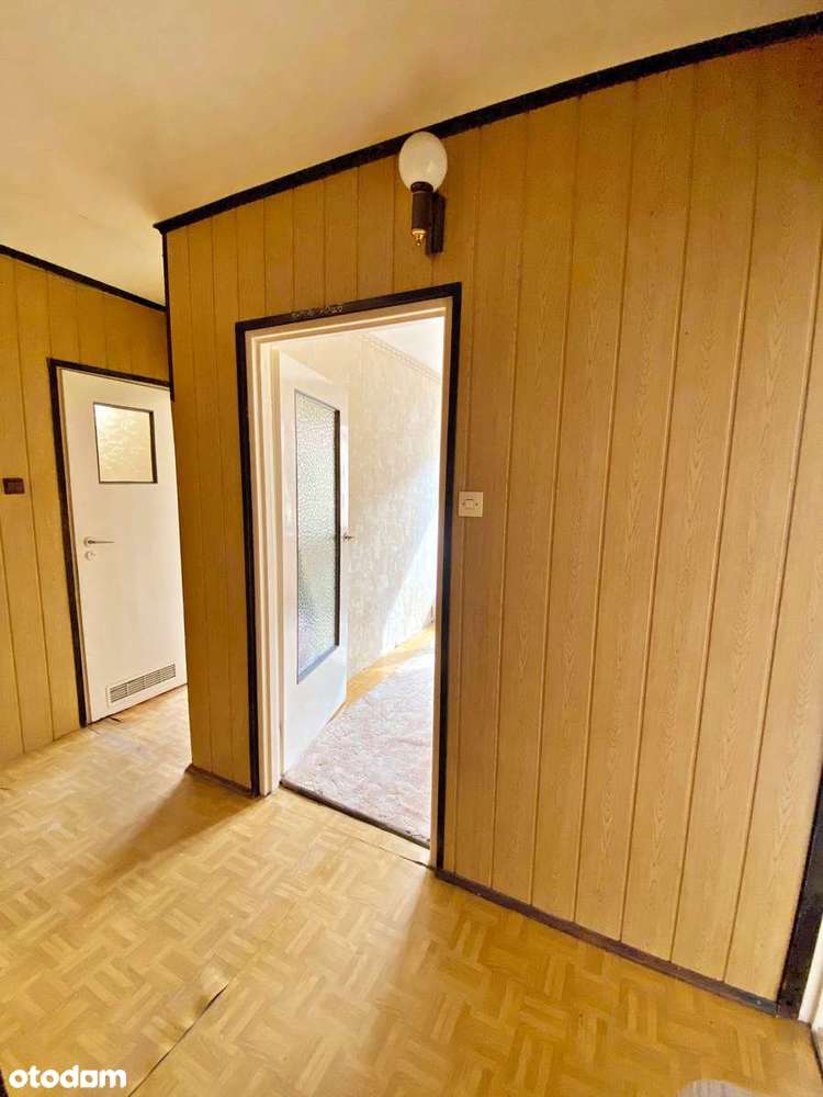 4 pokoje # 1 piętro # Blisko Centrum-7