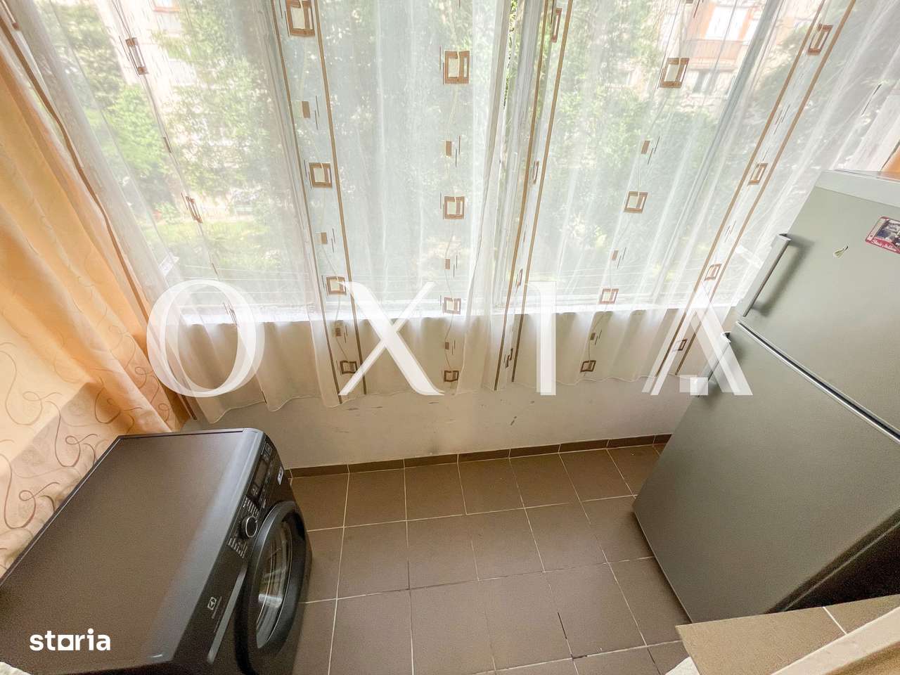 OX682 Zona Dacia, Etaj Intermediar, Mobilat si Utilat-9