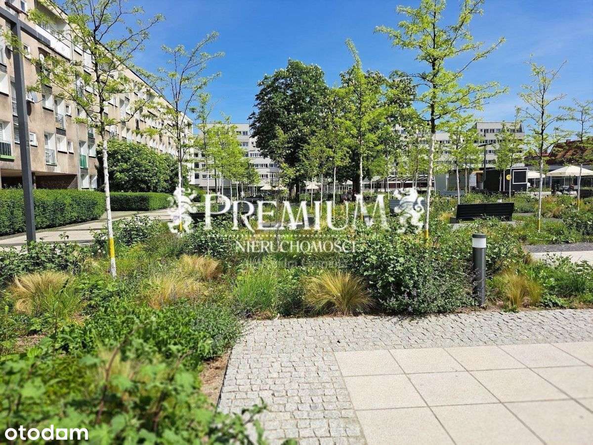 Słoneczne mieszkanie 4 pokojowe w ścisłym-16