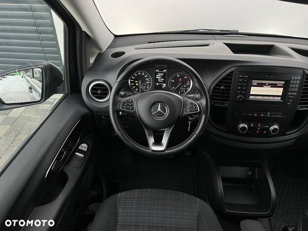 Mercedes-Benz Vito - 9