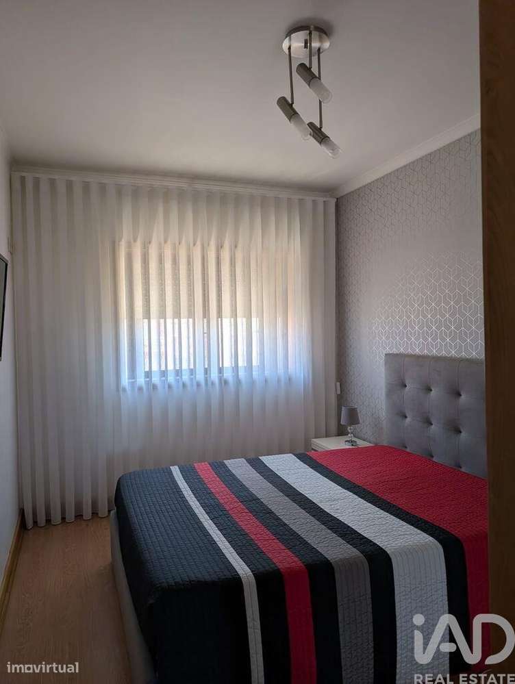 Apartamento T3 em Vila do Conde de 80,00 m2 - Grande imagem: 4/11