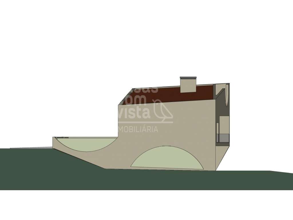 Terreno para Construção com Projeto Aprovado | Barreiros - Leiria-7