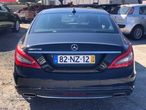 Mercedes-Benz CLS 250 - 6